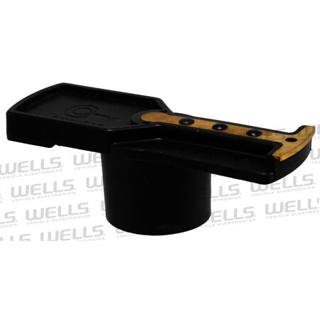 Wve 4R1158 O.E. Replacement Distributor Rotor 4R1158